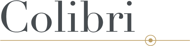 Logo Colibri